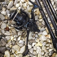 Daiwa Emblem BR25A